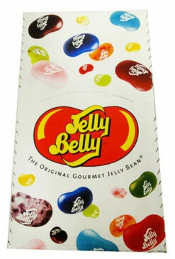 Jelly Belly - Ice Cream Mix (70g X 12 Bags In A Display Box)