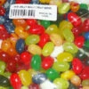 Jelly Belly - Gourmet Jelly Beans - Fruit Bowl (1kg Bag)