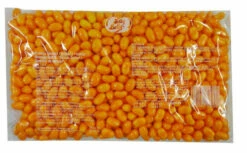 Jelly Belly - Gourmet Jelly Beans - Orange Sherbert (1kg Bag) 3 Jelly Belly - Gourmet Jelly Beans - Orange Sherbert (1kg Bag) -AU Snack Sales Store Jelly Belly Gourmet Jelly Beans 1kg Orange Sherbet 92165.1473052509