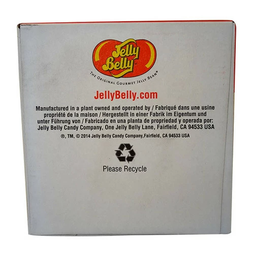 Jelly Belly - Gourmet Jelly Beans - Hang Sell Bags - Fruit Bowl (100g X 12pc Box) - Image 3