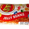 Jelly Belly - Gourmet Jelly Beans - Peach (1kg Bag)