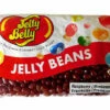Jelly Belly - Gourmet Jelly Beans - Raspberry (1kg Bag)