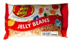 Jelly Belly - Gourmet Jelly Beans - Tutti Fruitti (1kg Bag) -AU Snack Sales Store Jelly Belly Gourmet Jelly Beans Tutti Fruitti 1kg bag 97194.1689648994