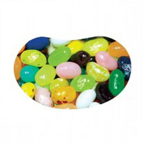 Jelly Belly - Gourmet Jelly Beans - 50 Flavours Mix (1kg Bag) - Image 2