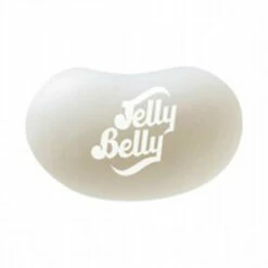 Jelly Belly - Gourmet Jelly Beans - Coconut (1kg Bag) -AU Snack Sales Store Jelly Belly Gourmet Jelly Benas 1kg Bag Coconut 00933.1469065204