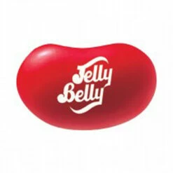 Jelly Belly - Gourmet Jelly Beans - Red Apple (1kg Bag) -AU Snack Sales Store Jelly Belly Gourmet Jelly Benas 1kg Bag Red Apple 89331.1469064776