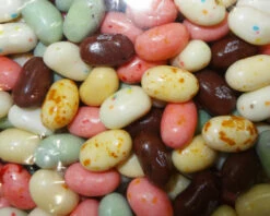 Jelly Belly - Gourmet Jelly Beans - Ice Cream Parlour (1kg Bag) -AU Snack Sales Store Jelly Belly Ice Cream Palour 1kg Bag 2 99268.1363910244