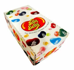 Jelly Belly - Sour (30 X 28g Bags) -AU Snack Sales Store Jelly Belly Sour 30 x 28 g bags 90023.1542429558