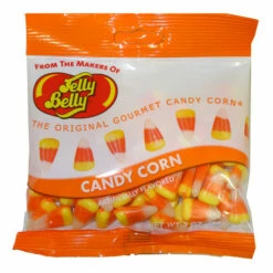 Jelly Belly - Candy Corn (12 X 85g Bags)