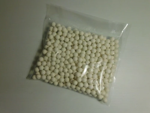 Jila Mints - Peppermint (500g Bag) 1 Jila Mints - Peppermint (500g Bag)