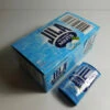 Jila Sugar Free Mints Tins - Peppermint (12 X 34g Tins)