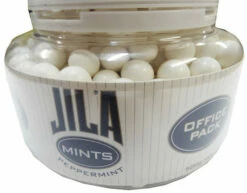 Gazebo Parts Direct Sales Store 17 Jila Mints - Office Pack - Peppermint (500g Jar)