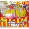 JoJos Gum Fries Bubble Gum (24x 30g Packs)