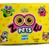 JoJo Zoolu Pets - Sour Chew Bars (24 X 40g)