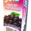 Jols Sugar Free Pastilles - Blackcurrant (18 X 25g Packs)