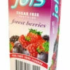 Jols Sugar Free Pastilles - Forest Berries (18 X 25g Packs)