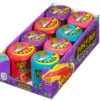 Juicy Drop Gummy Dip N Stix (96g X 8pc Display Unit)