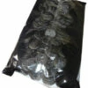 K & H Dutch Licorice - Muntendrop (Coins) (1kg Bag)