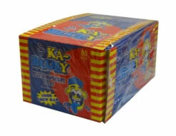 Ka-Bluey Blast Bars (80 X 9g)