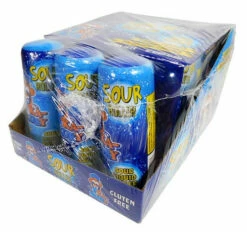 Ka-Bluey Sour Roller (12 X 60ml)