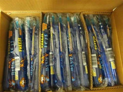 Ka-bluey Ice Pops(90ml X 100 Pops)