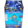 Ka-Bluey Blast Jar - Sour Candy With A Bubble Gum Centre (100 Piece Tub)