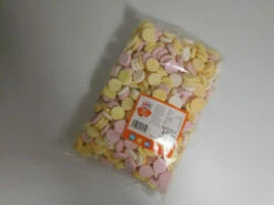 Kandy King ABC Letters (2.5kg Bag)