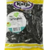 Katja Dutch Licorice - Haringen (Herrings - Fish) (500g Bag)