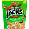 Kellogs Apple Jacks (417g Box)