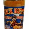Kick Butt Rib Rub - Hickory (284g Tub)