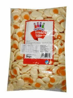 Kingsway Fried Eggs (3kg Bag)