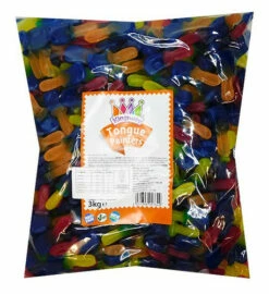 Kingsway Tongue Painters (3kg Bag)