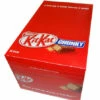 Nestle Kit Kat Chunky (36 X 50g Bars)