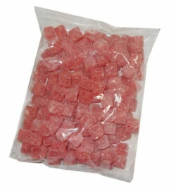 Kola Cubes (1kg Bag)