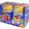 Kool Aid Variety Pack (48 Sachets)