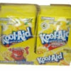 Kool Aid Pack- Lemonade Flavour(48 Sachets)