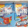 Kool Aid Pack- Mixed Berry (48 Sachets)