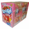 Kool Aid Pack- Strawberry (48 Sachets)