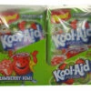Kool Aid Pack- Kiwi Strawberry (48 Sachets)