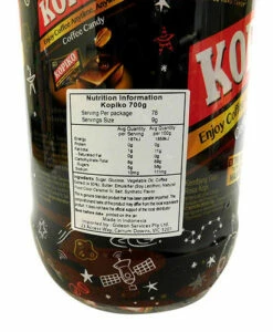 Kopiko - Classic Jar (600g)