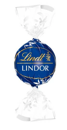 Lindt - Lindor Dark Chocolate Balls (10kg Box) 1 Lindt - Lindor Dark Chocolate Balls (10kg Box)