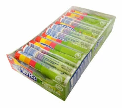Life Savers - Fruit Pastilles (24 Roll Display Unit)