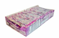 Life Savers - Blackcurrant Pastilles (24 Roll Display Unit)
