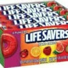 Life Savers Hard Candy (20 X 32g)