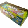 Lik-m-aid Fun Dip Sour (24 X 40g)