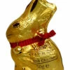 Lindt Gold Bunny Milk Chocolate (50g)