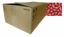 Lindt - Lindor Mini Eggs (7.85KG Bulk Box) -AU Snack Sales Store Lindt Lindor Mini Eggs 7.85KG bulk box 1 43115.1689648815