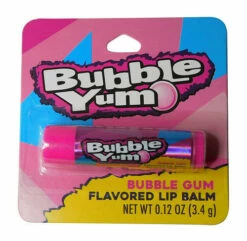 Lip Balm - Bubble Yum (3.4g Stick)