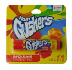 Lip Balm - Fruit Gushers (3.4g Stick)