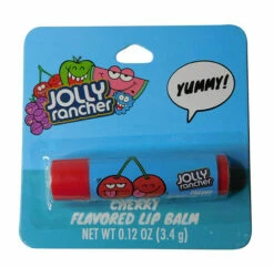 Lip Balm - Jolly Rancher - Cherry (3.4g Stick)